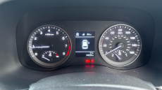 Hyundai Tucson 1.6 GDi SE Nav 5dr 2WD Petrol Estate